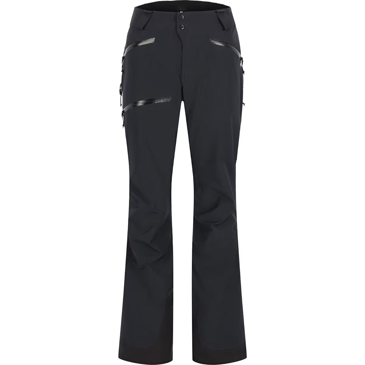 Nylon Windbreaker Pants Durable, Lightweight, and Versatile