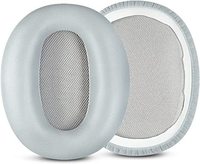 Coussinets d'oreille de remplacement pour écouteurs Edifier W820BT/W828NB, housse de coussinets, pièces de réparation, accessoires essentiels pour écouteurs
