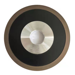 LXPDX 150X32X10X1.5 Jin Heng Tai Herramientas <span class=keywords><strong>de</strong></span> diamante Muela abrasiva <span class=keywords><strong>Piedra</strong></span> <span class=keywords><strong>de</strong></span> <span class=keywords><strong>afilar</strong></span> Disco <span class=keywords><strong>de</strong></span> corte <span class=keywords><strong>de</strong></span> metal <span class=keywords><strong>circular</strong></span> - Product Image 1