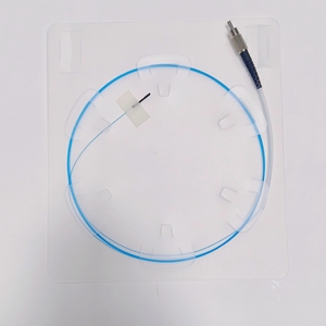 Đầu nối <span class=keywords><strong>SMA905</strong></span> NA 0.22 sợi quang laser Holmium cho máy nội soi tiết niệu với bước sóng 980 và 1470 - Product Image 2