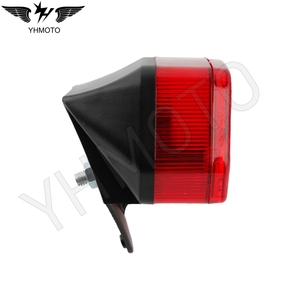 Feu arrière de moto YHMOTO, feu stop arrière, pièces de rechange pour moto Romet, pièces de cyclomoteur - Product Image 5