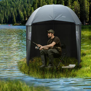 <span class=keywords><strong>Tente</strong></span> de soleil pliable imperméable à la mode plage PVC <span class=keywords><strong>carpe</strong></span> pêche en mer <span class=keywords><strong>parapluie</strong></span> <span class=keywords><strong>tente</strong></span> abri soleil <span class=keywords><strong>parapluie</strong></span> de plage <span class=keywords><strong>tente</strong></span> - Product Image 1
