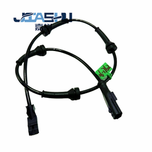 Capteur ABS automobile compatible avec Renault <span class=keywords><strong>TRAFIC</strong></span> II modèle 8200675748 479102845R 0265008915 - Product Image 1