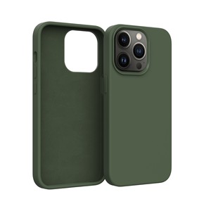 Funda para Teléfono ELGZ de Silicona Impermeable Antigolpes con Carga Inalámbrica, Diseño de Pintura al Óleo, Correa de Anillo y Luz Personalizable - Product Image 4