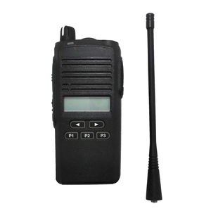 Radio bidirectionnelle analogique MT CP185 en gros, portée UHF de 0 à 5 km, sécurité, résistance aux intempéries IP54, batterie de 1500 à 2000 mAh - Product Image 6