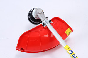 New Portable 25.4cc Rasenmaher Garden Decespugliatore Grass Cutter Trimmer Desbrozadora - Product Image 2