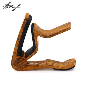 Capodastar — outil de guitare électrique, nouveau Design, capodasttre, support de guitare, mignon - Product Image 2