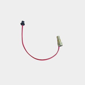 Capteur de température NPT18 237E465Q pour remplacement du réservoir d'eau Changhe H368 - Product Image 1