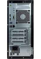 Mini-ordinateur de bureau OptiPlex 3070 Barebone Tower, 9e génération, propre, sans rayures, grade A, testé et fonctionnel