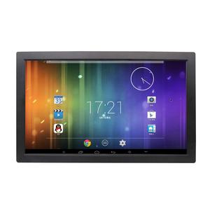 Interior de la pared pantalla táctil 21 pulgadas android pantalla LCD ad <span class=keywords><strong>player</strong></span> unidad <span class=keywords><strong>flash</strong></span> usb lcd digital signage display - Product Image 1