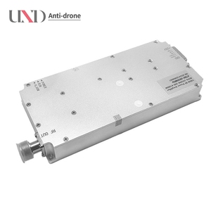 Amplificateurs de signal RF et linéaires à large bande <span class=keywords><strong>anti</strong></span>-<span class=keywords><strong>drone</strong></span> UAV 100W 5700-5850MHz, 8A-10A, durables - Product Image 5
