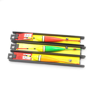 OUTKIT 3 Cái/lốc Cá Chép Cá Dòng Cá Phao Câu Cá Giải Quyết Móc Trung Quốc Nổi Tiple Phụ Kiện Phù Hợp Với - Product Image 4