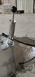 Distributeur de bras de qualité alimentaire, poignée de bière refroidisseur, fabrication <span class=keywords><strong>manuelle</strong></span>, distributeur de qualité alimentaire, système s et a, fût de fête, pompe à bière, 2 pièces - Product Image 3