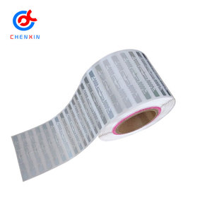 Bán Nóng! Rfid UHF dính nhãn RFID nhãn điện tử nhãn kệ - Product Image 4