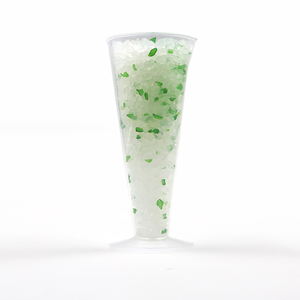 Прямая Продажа с завода, экологически чистый песок, наполнитель для кошачьего туалета, с высоким поглощением, с кристаллами, с низким уровнем пыли и без нарезки пыли - Product Image 2