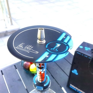 Cachimba El Bomber Original de Rusia, 24 Horas, Portátil para Exteriores, Viajes en Auto, Fumar en la Playa, Camping, Jardín, Club, Cachimba Elbomber - Product Image 3