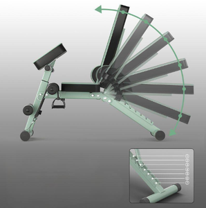 Poids <span class=keywords><strong>banc</strong></span> presse multifonctionnel équipement <span class=keywords><strong>de</strong></span> fitness haltère tabouret - Product Image 5
