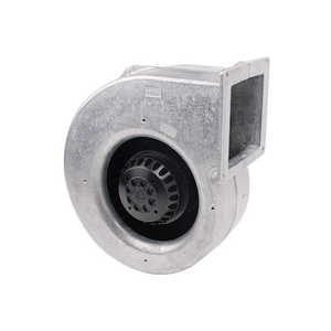 Ventilador Centrífugo Santrifj G2E160-AY47-01 247x226x130mm 230 V CA EBM para PAPST - Product Image 1