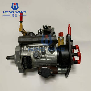 Pompe d'injection de carburant avancée 9521A030H 9320A530H 9320A539H 398-1498 3981498 T421985 T421986 T413368 compatible avec 1104C-44T pour CAT 320D2 - Product Image 5