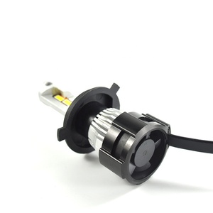 Raych P18 Series Lighting Series 2 PCS P18 <span class=keywords><strong>H8</strong></span> / H9 / H11 / H16 DC11-30V 52W 6500K 9000LM Car LED Headlight Lamps super bright - Product Image 3