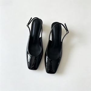 Sandalias Mary Jane para mujer, zapatos de mujer, chaussures femme, slippers, zapatos de mujer, sandales femme, sandalias - Product Image 4
