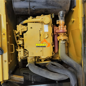 Utilisé pour l'excavatrice 315D, moteur Caterpillar C4.2 2L, puissance 91KW, poids opérationnel 17,3 tonnes, prix avantageux, performances excellentes pour - Product Image 6