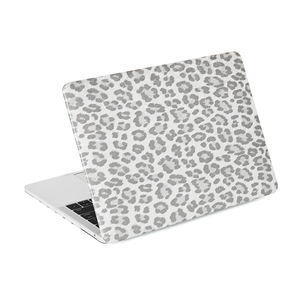 <span class=keywords><strong>Custodia</strong></span> Rigida Personalizzata in Pelle PU con Motivo Leopardato per <span class=keywords><strong>MacBook</strong></span> <span class=keywords><strong>Pro</strong></span> Air 13 <span class=keywords><strong>14</strong></span> 15 16, Impermeabile e Antipolvere, con Tracolla - Product Image 5