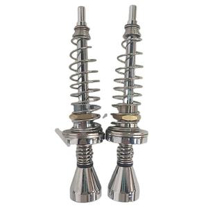 Chất Lượng Cao Kim Loại Kéo Rod Cho Pinball Máy Bóng Shooter Arcarde Máy Pinball Các Bộ Phận Máy - Product Image 1