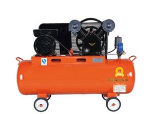 रोटरी स्क्रू एयर कंप्रेसर 20 एचपी मल्टीफंक्शन मोबाइल 16 बार स्क्रू एयर कंप्रेसर प्लाईवुड मशीन के लिए - Product Image 2