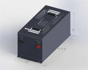 Kustom kereta Golf baterai Lithium 48V 200Ah elektrik 5kW <span class=keywords><strong>2</strong></span> 4 6 tempat duduk baterai keranjang berburu - Product Image 3