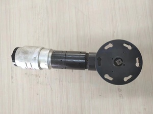 เครื่องตัดเฉือนท่อแบบลม OCP-610 สำหรับงานตัดเย็นและทำมุมเฉือนอัตโนมัติ ความแม่นยำสูง สำหรับงานอุตสาหกรรม เหมาะสำหรับเหล็กกล้าไร้สนิม เหล็กกล้าคาร์บอน และมอเตอร์ - Product Image 1