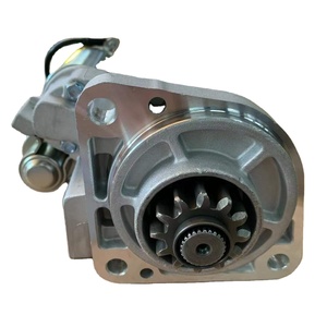 Moteur AC D7D en promotion pour système d'alternateur électrique de moteur diesel d'excavatrice <span class=keywords><strong>Volvo</strong></span> D7D - Product Image 1