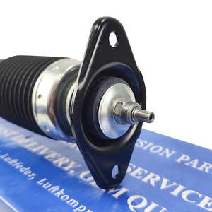 Tech Master Auto Suspensión Piezas Amortiguador Fabricante Suspensión neumática Amortiguador trasero Aire para Cadillac <span class=keywords><strong>C5</strong></span> 22248832 - Product Image 6