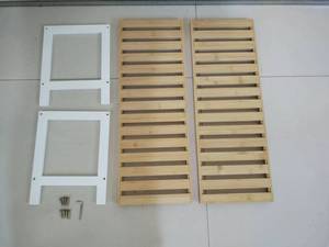 Portascarpe organizzatore Free Standing per ingresso e corridoio armadio - Product Image 5