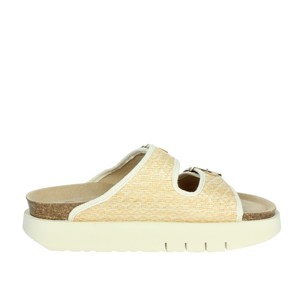 Beige G105667 pantofole basse categoria di prodotto - Product Image 4