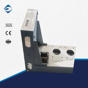 Service de pliage de pièces, estampage, peinture en poudre, coque en tôle, OEM, sur mesure, CNC, acier inoxydable, métal, aluminium, découpe par poinçonnage XBM - Product Image 4