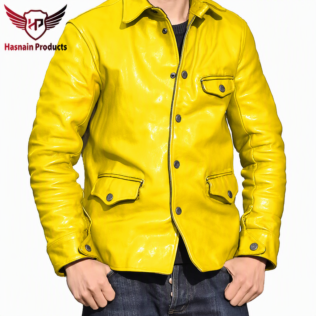 Jaune
