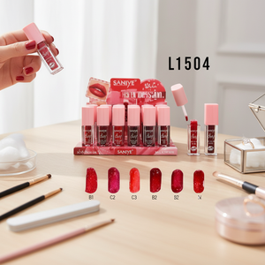 Smalto per Unghie Saniye L1504 10Ml, Ecologico e di Lusso, per Tutte le Stagioni - Product Image 3