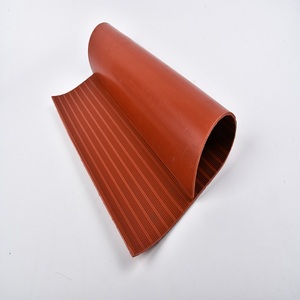 Chống trượt tốt và rộng gân cao su sàn CuộN tải khu vực - Product Image 2