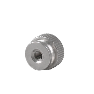 Cường độ cao bằng thép không gỉ (SS) ốc vít chống ăn mòn Nut Bolt chèn mỗi kg cho máy móc/xây dựng Metric vít - Product Image 1