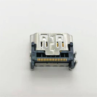 Port HD de remplacement SYY pour console de jeu PS5 Playstation 5, connecteur de prise, accessoires de jeu