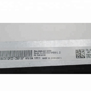 Pantalla LCD TFT de 15.6 pulgadas 1920*1080 Long Life B156HAB01.0 para portátil - Product Image 3