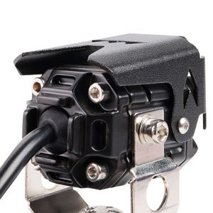 <span class=keywords><strong>Feux</strong></span> auxiliaires supplémentaires à <span class=keywords><strong>led</strong></span> 60watts pour motos - Product Image 2