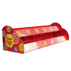 Tinya acrylic candy store design candy store interior design acrylic candy box