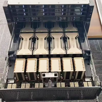 全新现货高性能AI计算服务器 NF5688G7 H20 141G GPU*8 DeepSeek
