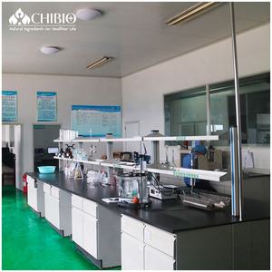 ราคาผงไลโซไซม์คลอไรด์ไฮโดรคลอไรด์บริสุทธิ์ 99% จากโรงงาน 100% - Product Image 5