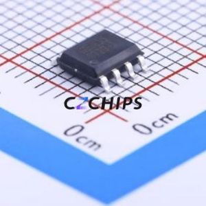Original y nuevo ME4435 SOP-8 Transistor de efecto de campo de transistor (MOSFET) Venta al por mayor Chips de componentes electrónicos y servicio BOM - Product Image 2