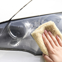 Microfiber Car Drying Towels,Lint Free, Highly Absorbent,Premium Microfiber Towels for Cars
