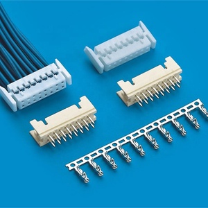 20mm 排针连接器 - Product Image 1