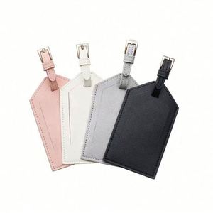 Porta Pasaportes de Cuero PU Económico con Espacio para Tarjetas y Foto - Product Image 1